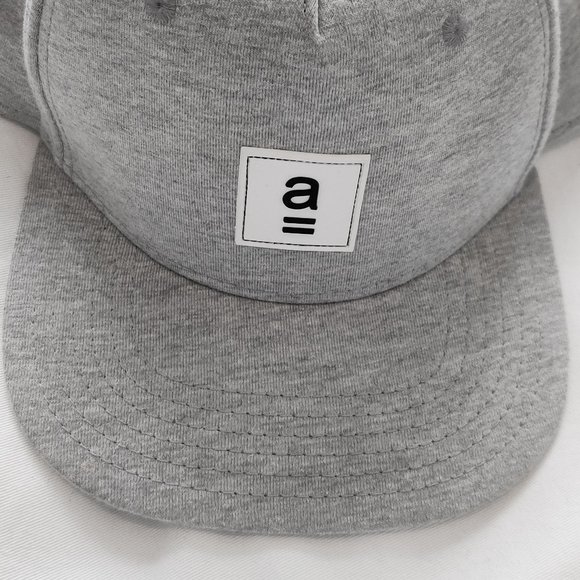 OS Among Equals Snapback Cap - Picture 4 of 4